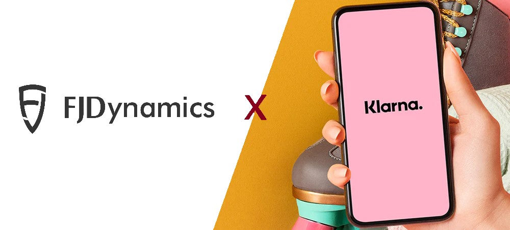 Simplify Your Online Shopping at FJD Store with Klarna's Convenient Payment Options - FJDynamics