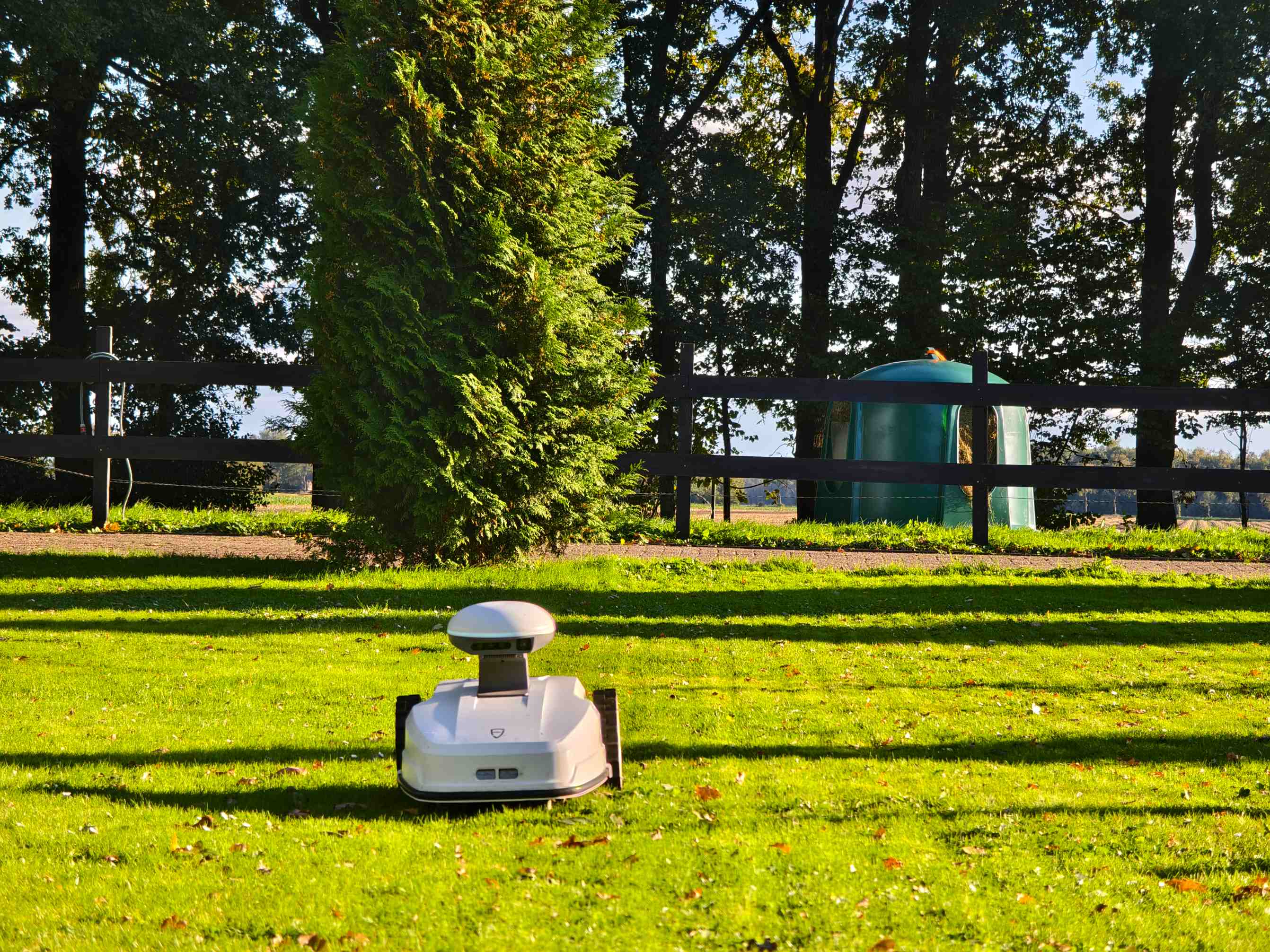 How Often Should Your Robot Mower Cut the Grass? A Guide to Optimizing Mowing Frequency