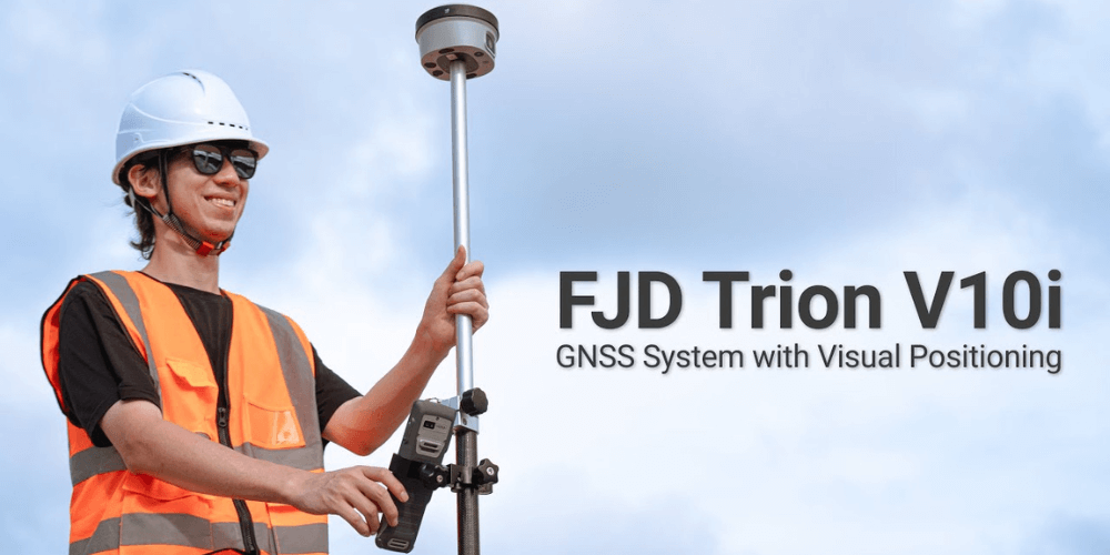 RTK GNSS Receiver