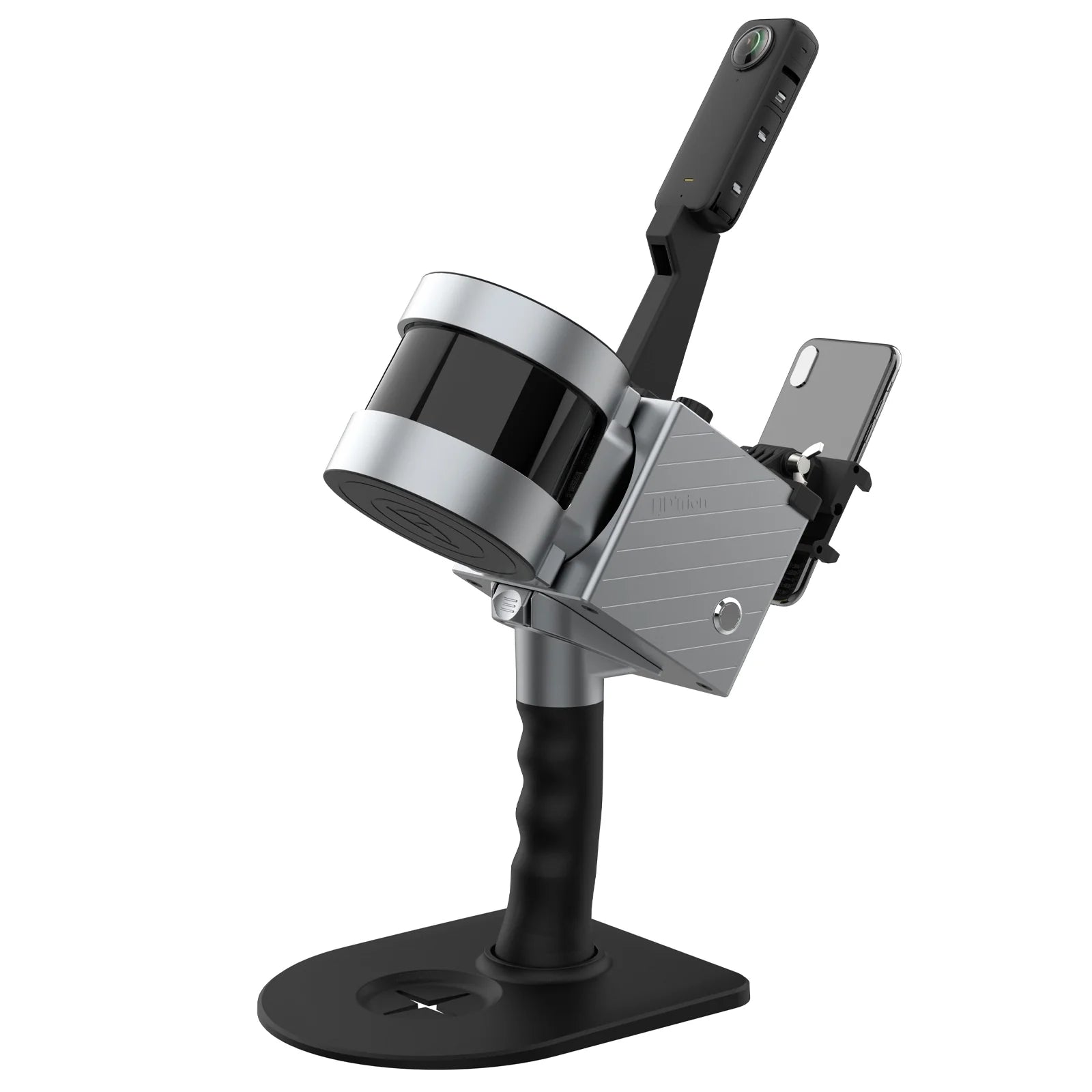 Escáner LiDAR 3D portátil FJD Trion S1