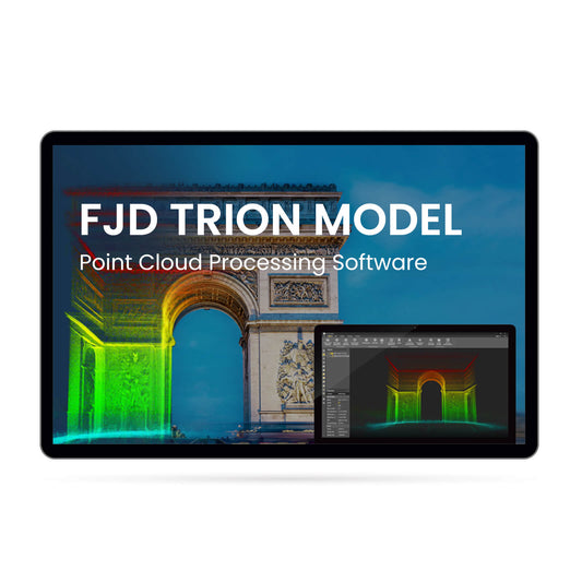 FJD Trion Model