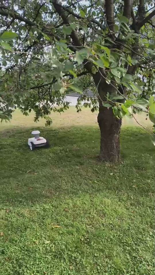 FJD FR4000 Robotic Lawn Mower