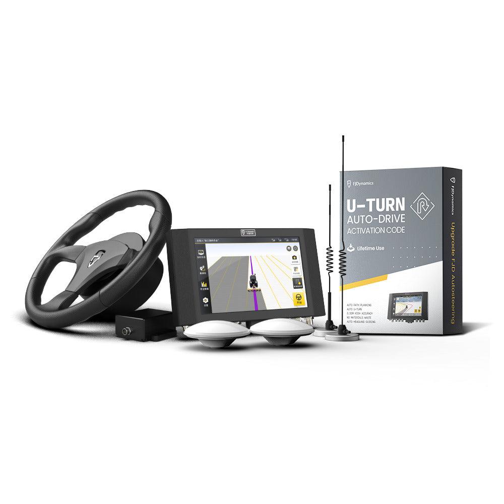 FJD WiFi Camera for Autosteering Kit - FJDynamics