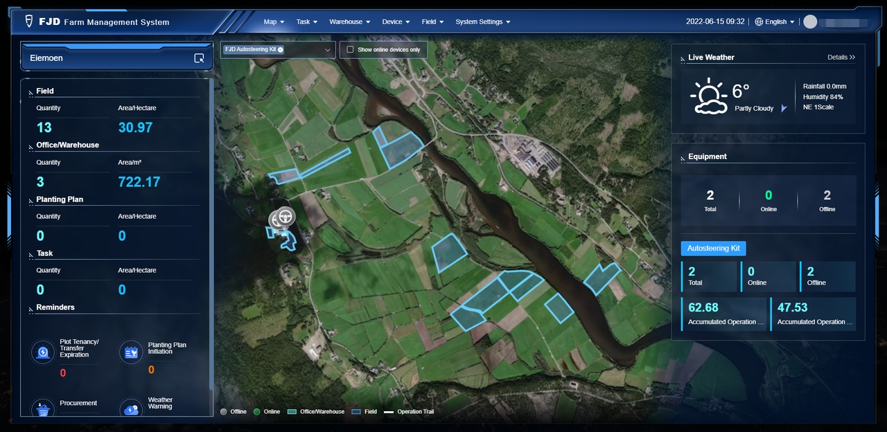 farm management system for sale farm management system for sale