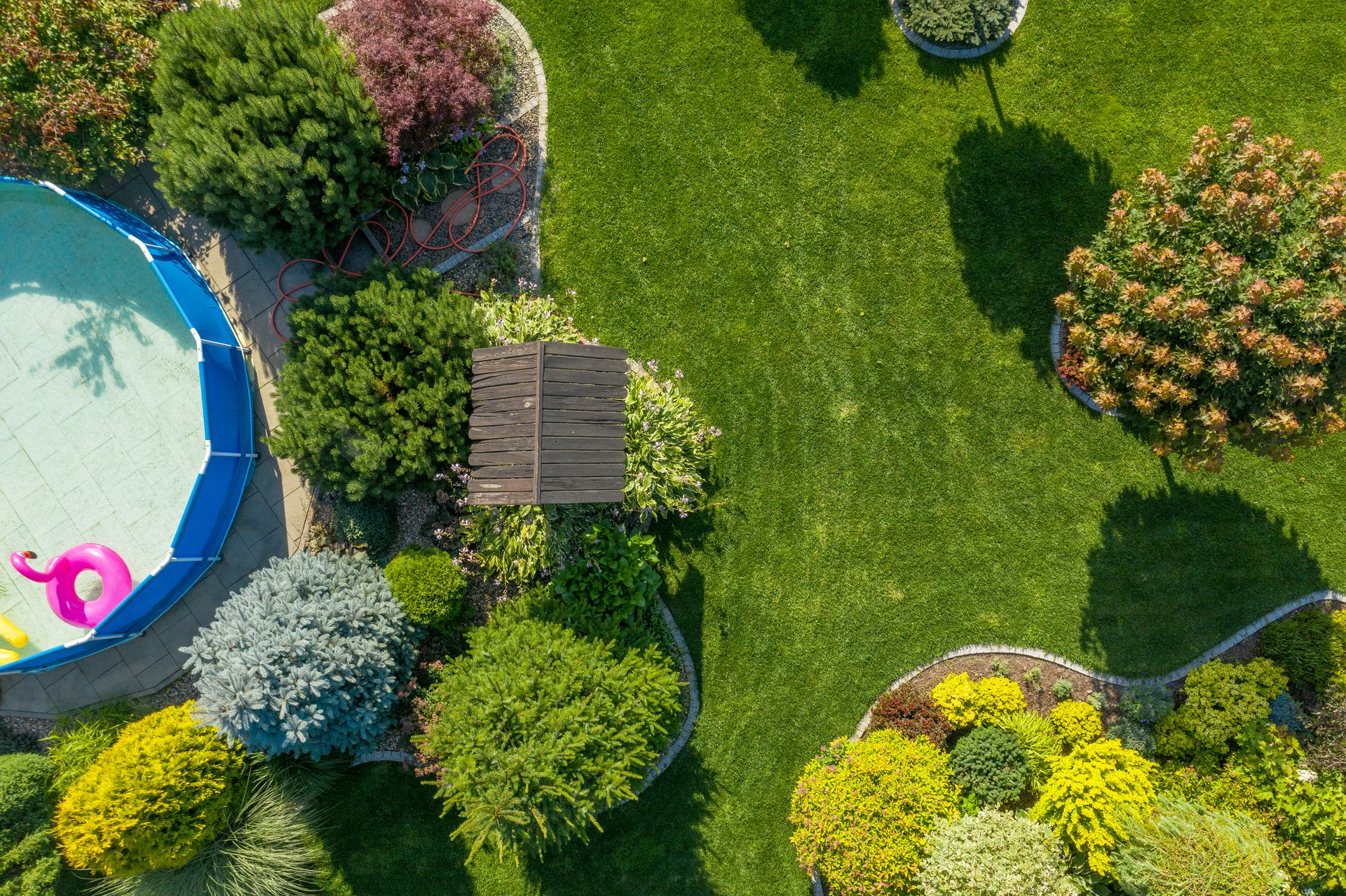 Grass Height and Cutting Settings for Robotic Lawn Mowers Grass Height and Cutting Settings for Robotic Lawn Mowers
