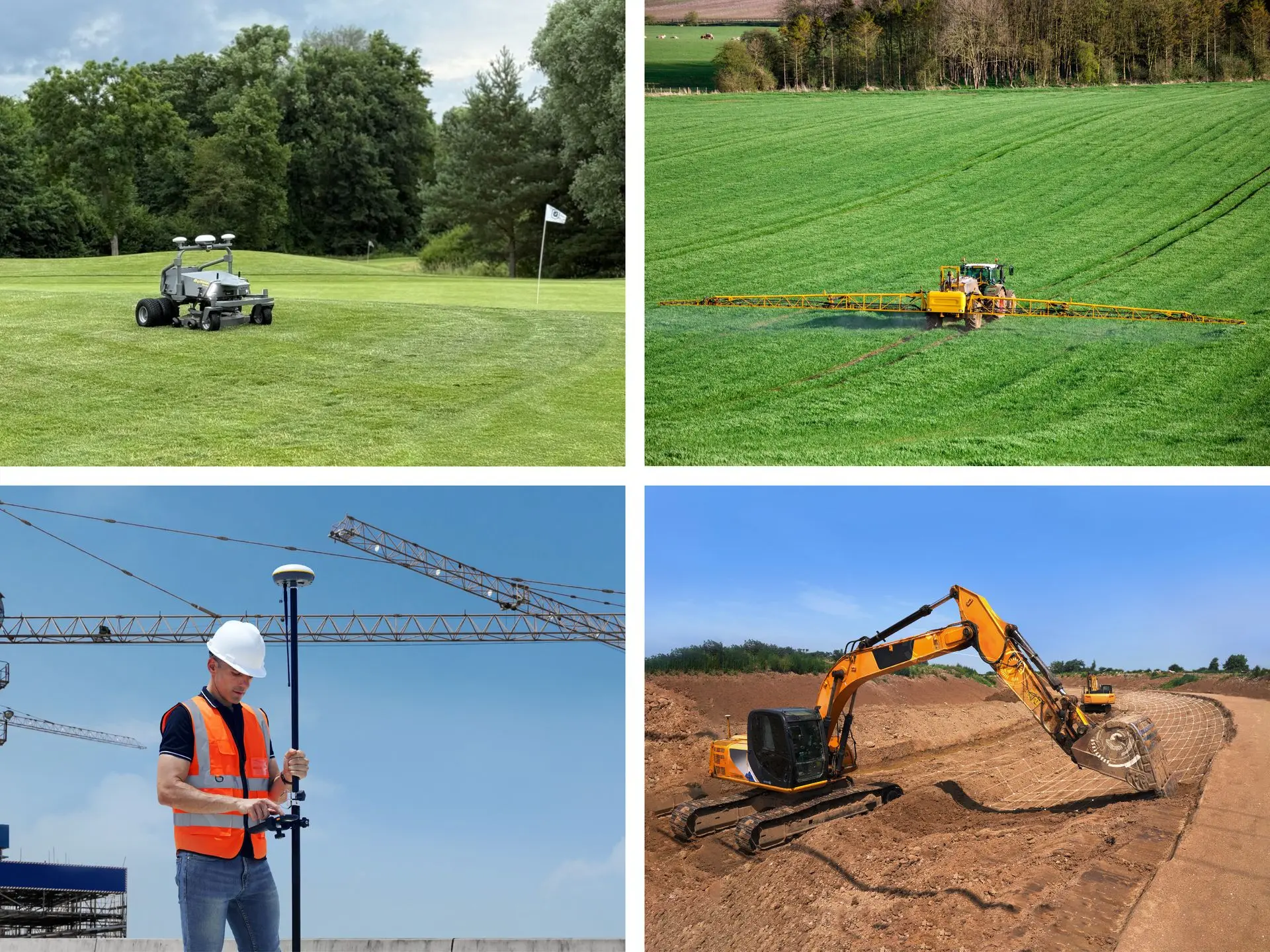 FJD Trion N10 CORS system application FJD Trion N10 CORS system application