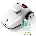 FJD FR4000 Robotic Lawn Mower 