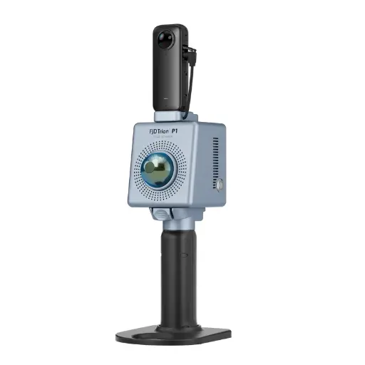 [Q0340003] FJD Trion P1 3D Handheld LiDAR Scanner